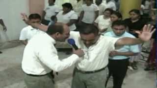 Apostol Luis Autheman Promo 2