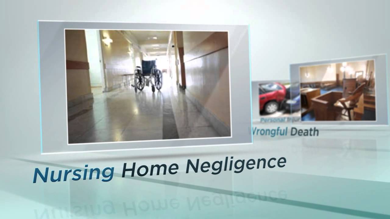 Rice & Kendig Personal Injury Attorneys YouTube