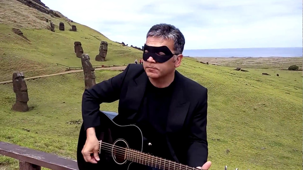 Sìndrome: Aún Pienso en ti (2017)