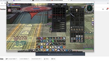 EVENT MERGER RF INFERNO TO RF UNITY