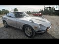 La historia del Nissan Z, 1ª parte: Del 240Z al 280ZX (1969-1983) [#POWERART - #USPI] S05-E49