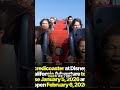 What Happens After the Holidays at Theme Parks?