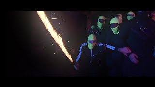 OZI - TECH FLEECE (Official video)