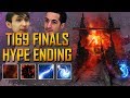 4 MEN RELOCATE FOR ANCIENT IN TI69 FINALS (SingSing Dota 2 Highlights #1144)