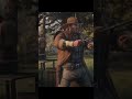 Kieran my hb #rdr2