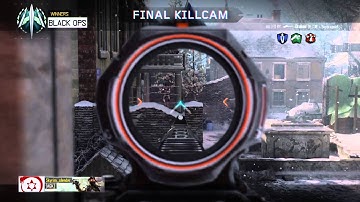 Cod Bo3: wtf drakon kill