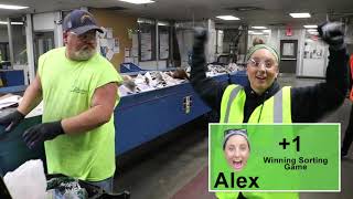 CNY Dirty Jobs: Oneida Herkimer Solid Waste Authority