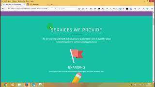 Details 46   Web Design   Development Bootstrap Bangla Full Course Part 46 mp4 News
