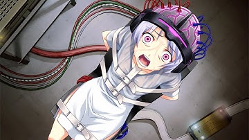 Chaos;Head Noah (Chapter 8) // GET OUT OF MY HEAD [2024/08/07]