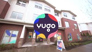 Yugo Corvallis Domain