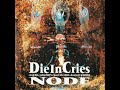 Die In Cries グラデーション