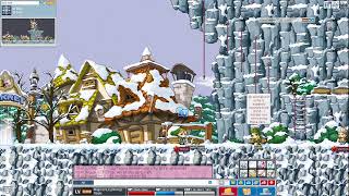 Maple Classic - LVL100 test day! ALL CLASSES