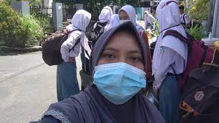 . Video Kedatangan Anak Kos