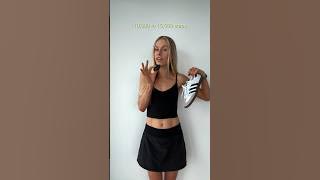 Adidas Samba’s destroying peoples feet?!