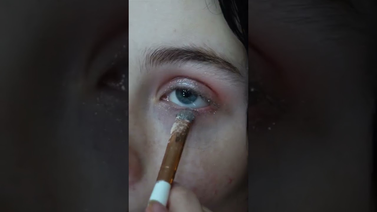 Lexi S2E1 | Euphoria makeup looks