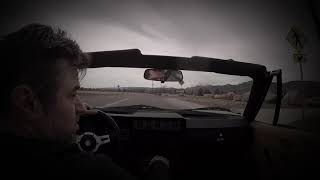 Tr7 Midday Drive