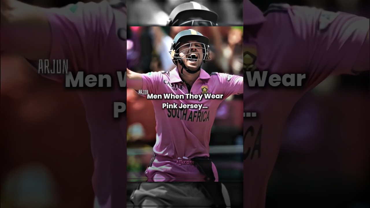 Pink Colour's Black Magic 💀🪄...!! 