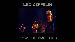 Led Zeppelin - Live in Houston, TX - May 21, 1977 (North_Bridge Remaster)