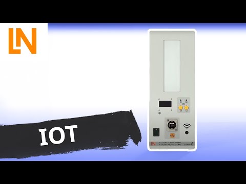 Climate Monitoring with IoT - The Future of Environmental Monitoring | Product Presentation