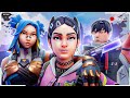 Valorant live with Facecam !!!! PREMIER MATCH