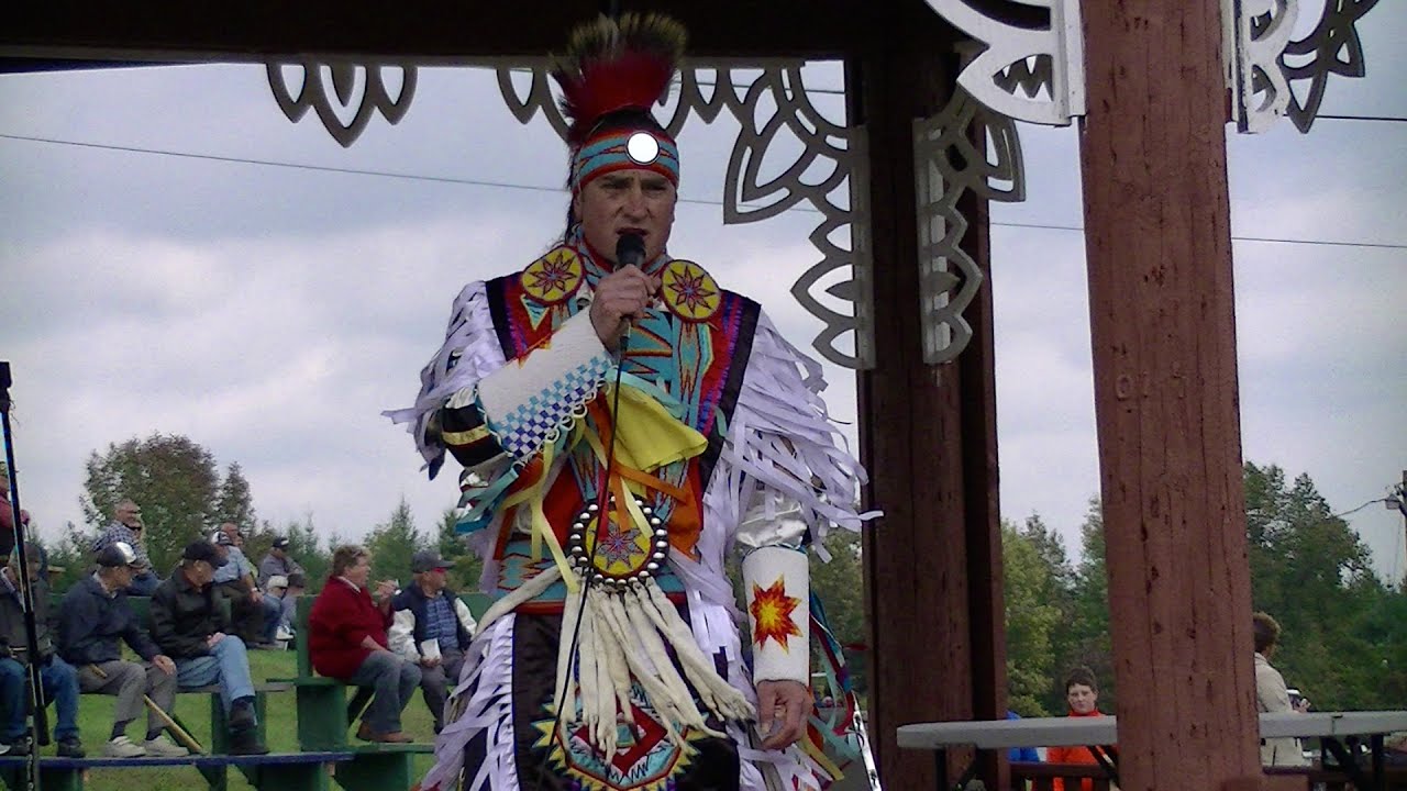 First Nations Story Telling YouTube