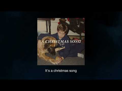 Dan Mangan - A Christmas Song (Lyrics)