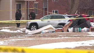 One person dead after Fitchburg shooting