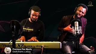 Gundo Gee |Takesure Zamar Ncube |Zulu Worship Medley