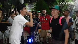 GUETHO vs DAVI CE | 1°fase BATALHA DA PN