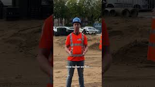 Soma College Open Dag November 2025