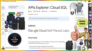 Celebrity APIs Explorer: Cloud SQL | GSP423 Net Worth