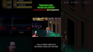 Desafios Ferozes - Streets of Rage - 1000221 | VideogamersBr