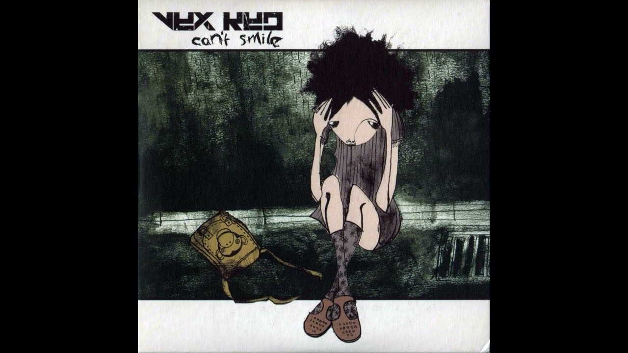 Vex Red - Can't Smile [complete single] [320 kbps] - YouTube