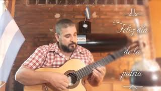 Disculpe - Hernán Figueroa Reyes (Cover)