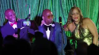 Webe Original By Mizik Mizik Live Cover Medical Connection Band