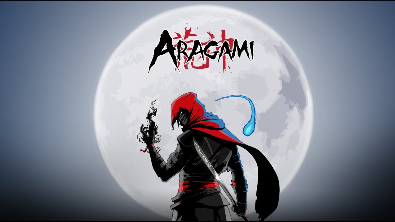 Aragami Gameplay - KILL EVERYONE CHALLENGE - Chapters 1-3