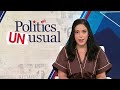 Politics Unusual: Former Governors Pataki and DiFrancesco on their experience with 9/11