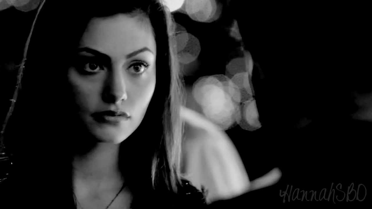 children of the wild ones; the originals