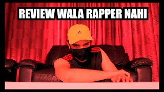 REVIEW WALA RAPPER NAHI - Vegeta || NOT A DISS TO DINO JAMES || INDIAN 🇮🇳MockingBird - Eminem