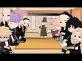 Tokyo Revengers React To A Meme Of Mine Tokyo Revengers What Is This 