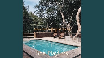 Scintillating Ambience for Working at Home