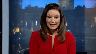 20161128 2230 ITV News Meridian