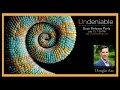 Author Douglas Axe presents his book "Undeniable"