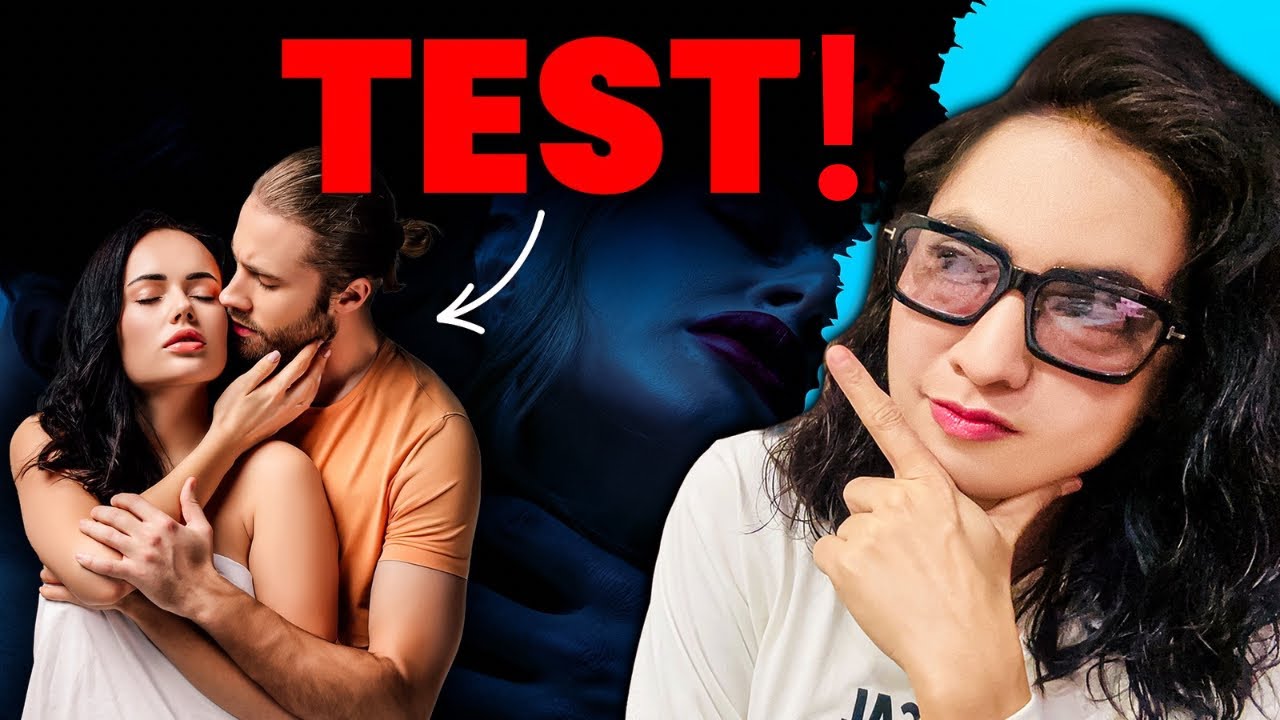 Simple Formula to Check Your Lover Sincerity | Relationship Test | Naira Malik