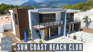 Sun Coast Beach Club | The most luxurious development we’ve ever toured?