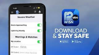 WISN WX APP CUSTOM ALERTS March 2026 10 update 4 29 26