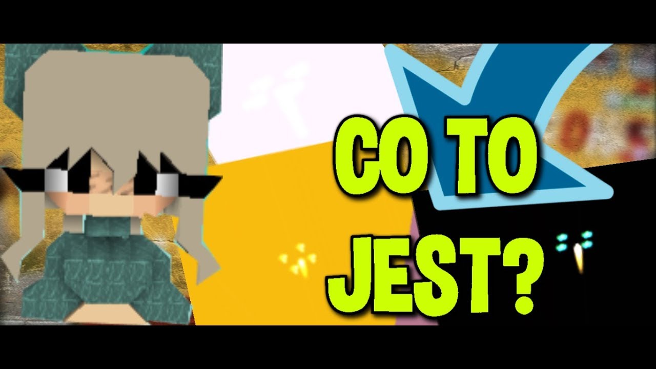 Gdzie Jest Czerwony Klucz W Blockstarplanet BLOCKSTARPLANET - CO TO JEST? - #INNE - YouTube