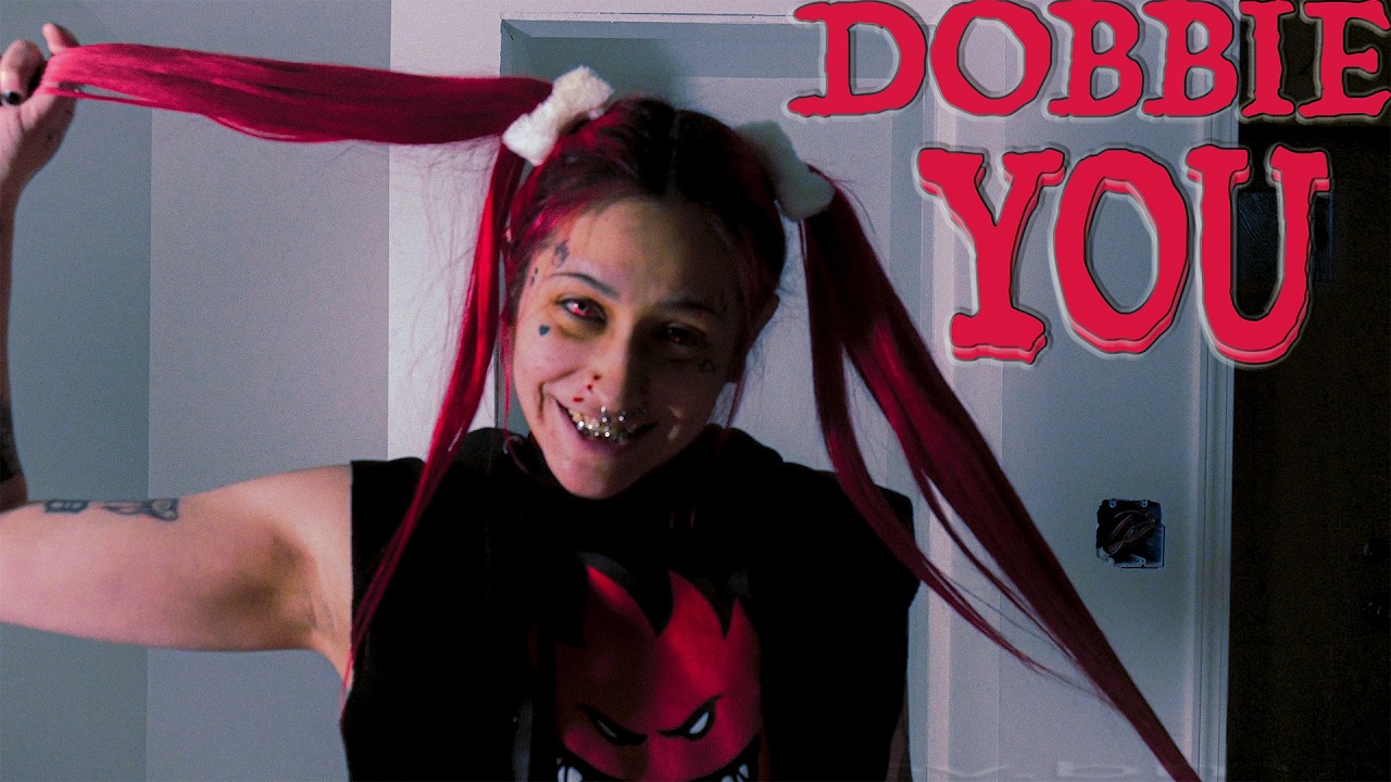 Watch DOBBIE - YOU (Official Music Video) on YouTube Watch DOBBIE - YOU (Official Music Video) on YouTube