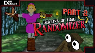 Time to Grow Up | Ocarina of Time Randomizer
Time to Grow Up | Ocarina of Time Randomizer Time to Grow Up | Ocarina of Time Randomizer