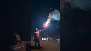 ഒരു വെടിയ്ക്ക് 3 പക്ഷി Cock Tricolours candle #padakkam #vishu2026 #fireworks #crackers